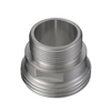 Male 12430 Outer BSPP 316L DN20-3/4"